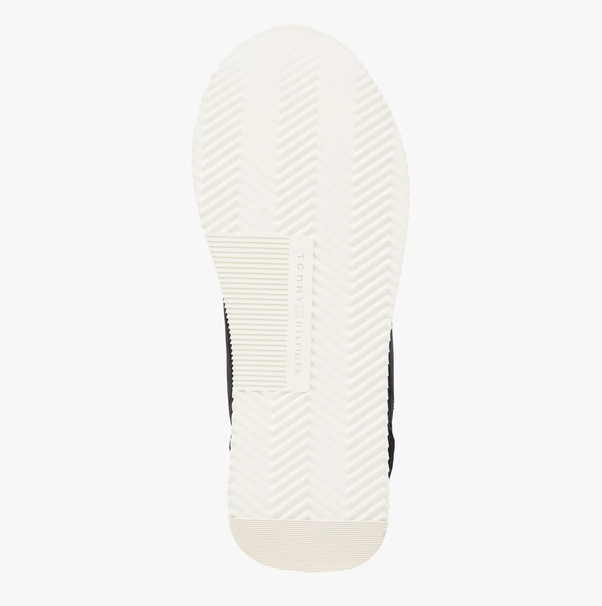 ESSENTIAL RUNNER Womens Sneakers Black