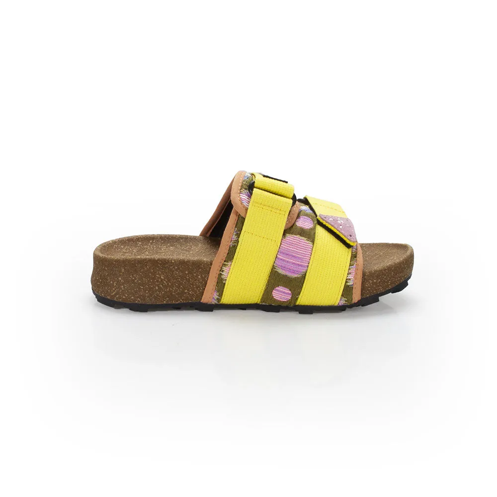 Flower Mountain Niwa Slipper Uni