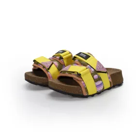 Flower Mountain Niwa Slipper Uni
