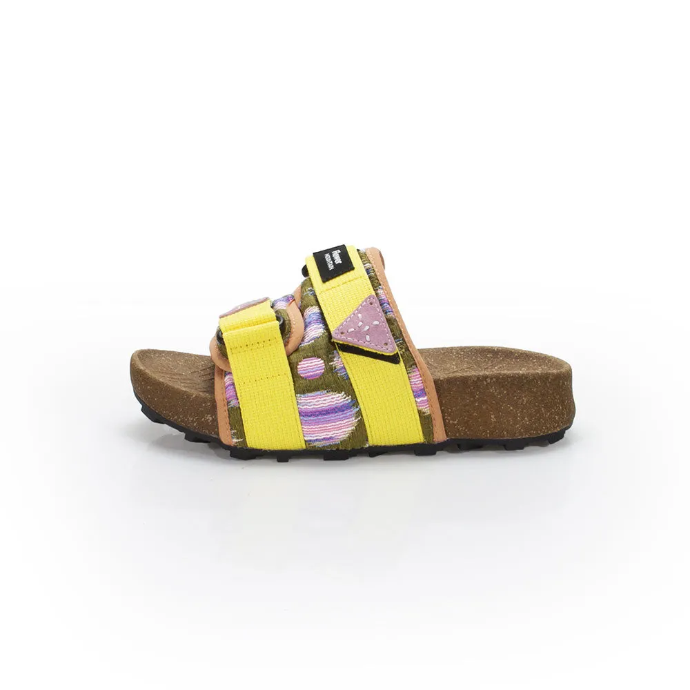 Flower Mountain Niwa Slipper Uni