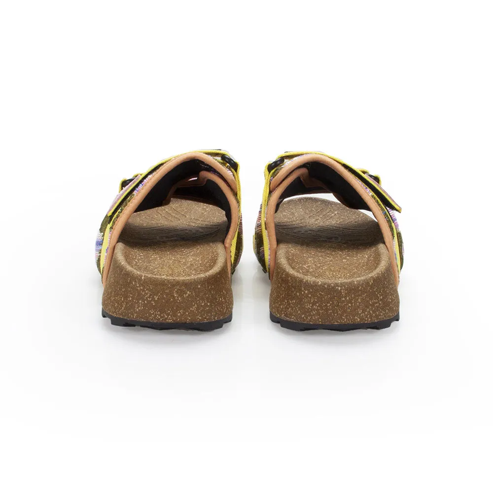 Flower Mountain Niwa Slipper Uni