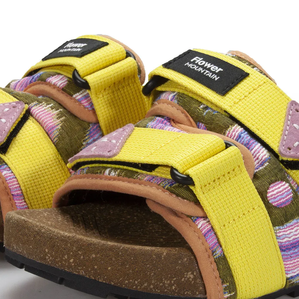 Flower Mountain Niwa Slipper Uni