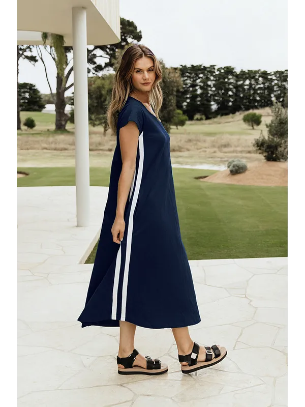 Foxwood Recovery Dress
