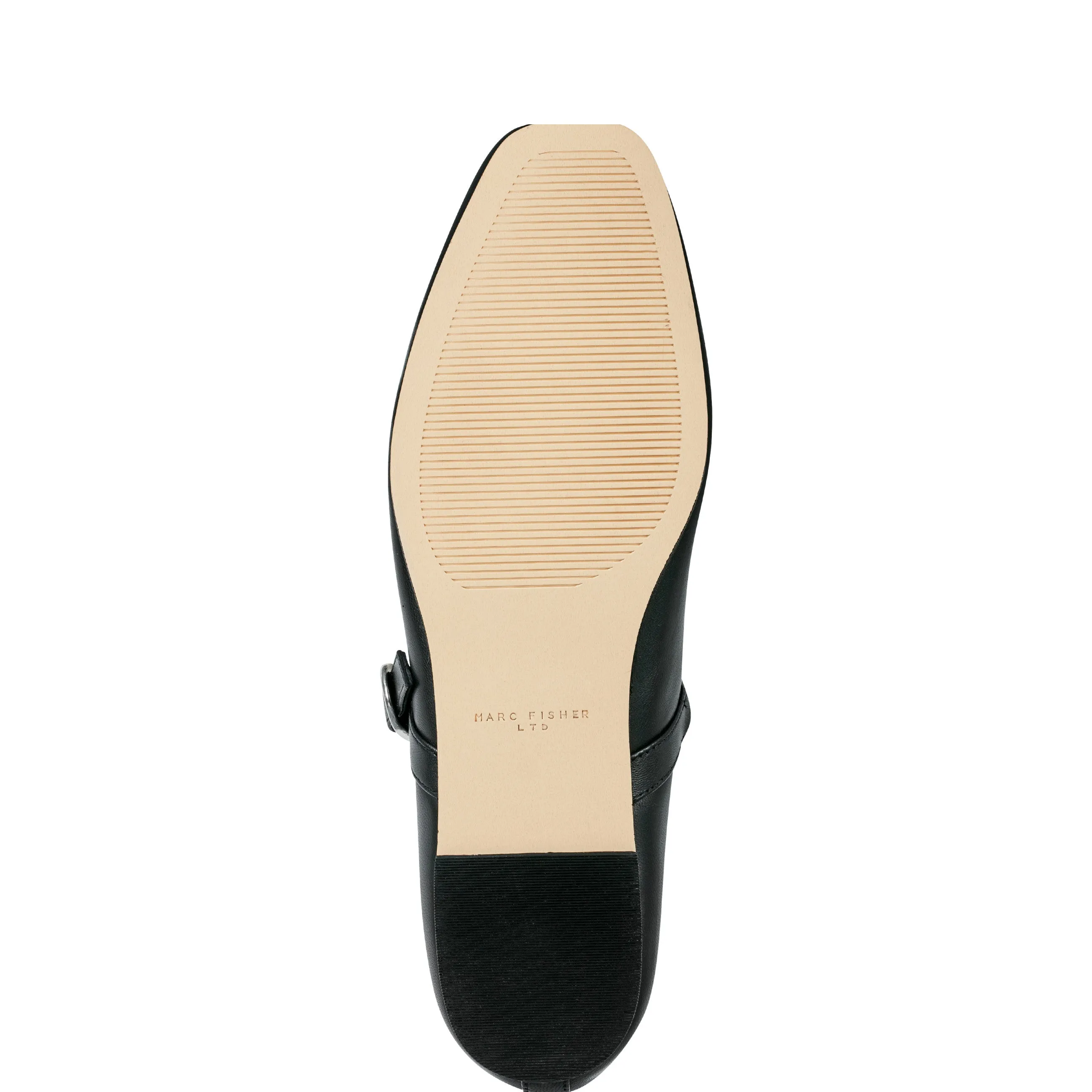 Garissa Mary Jane Ballet Flat