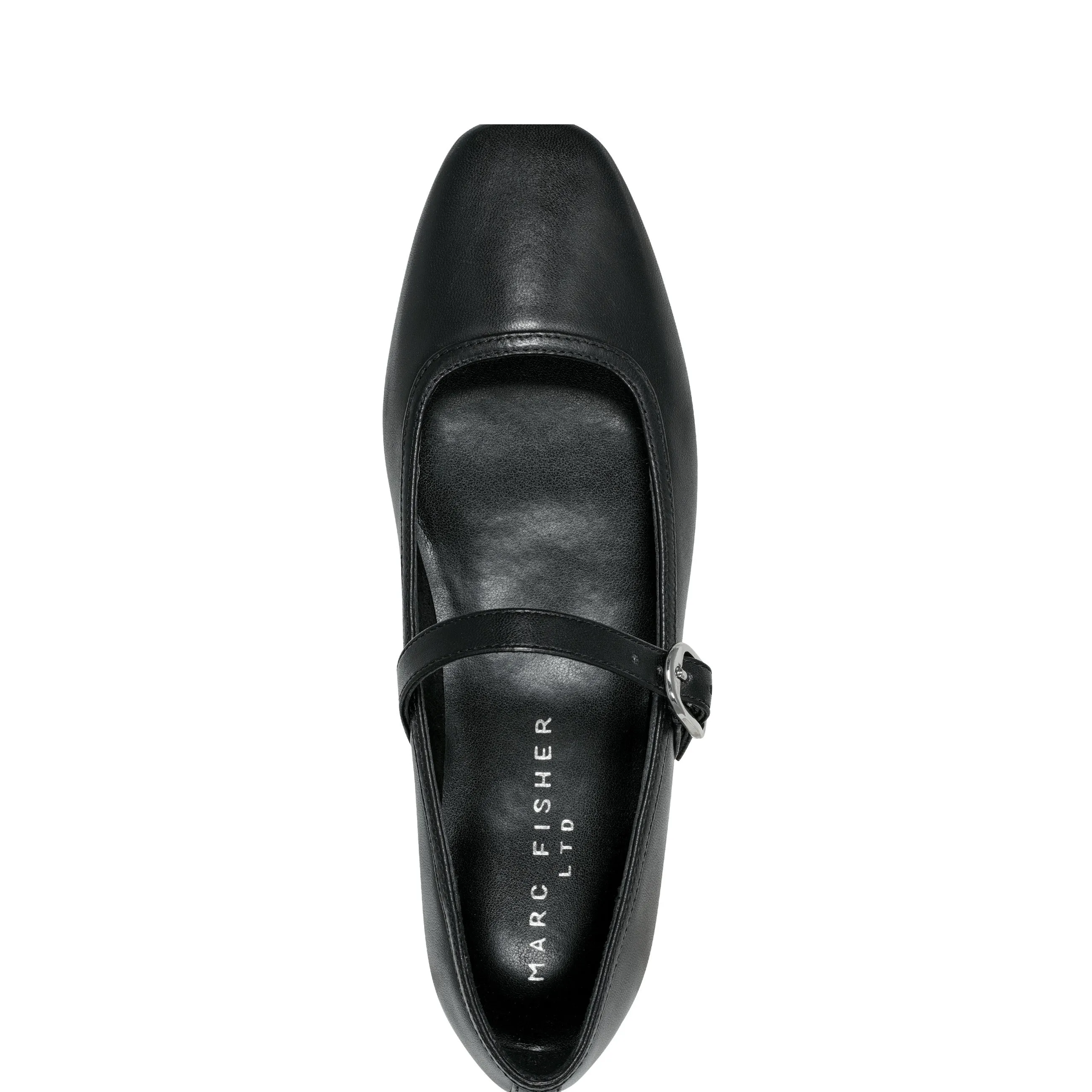 Garissa Mary Jane Ballet Flat