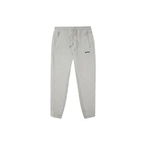 Geedup Play For Keeps Tape TrackPants 'Grey'
