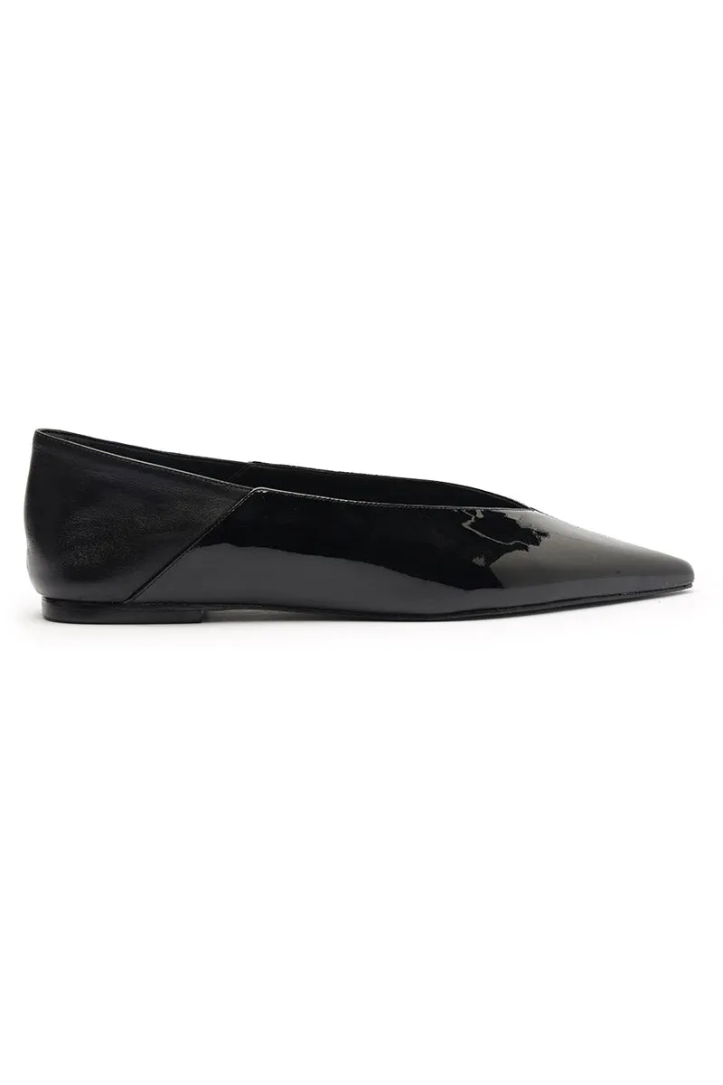 GEMMA FLAT