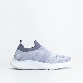 Giovanni Women Comfort Knit Slip-On Sneaker _ 150616