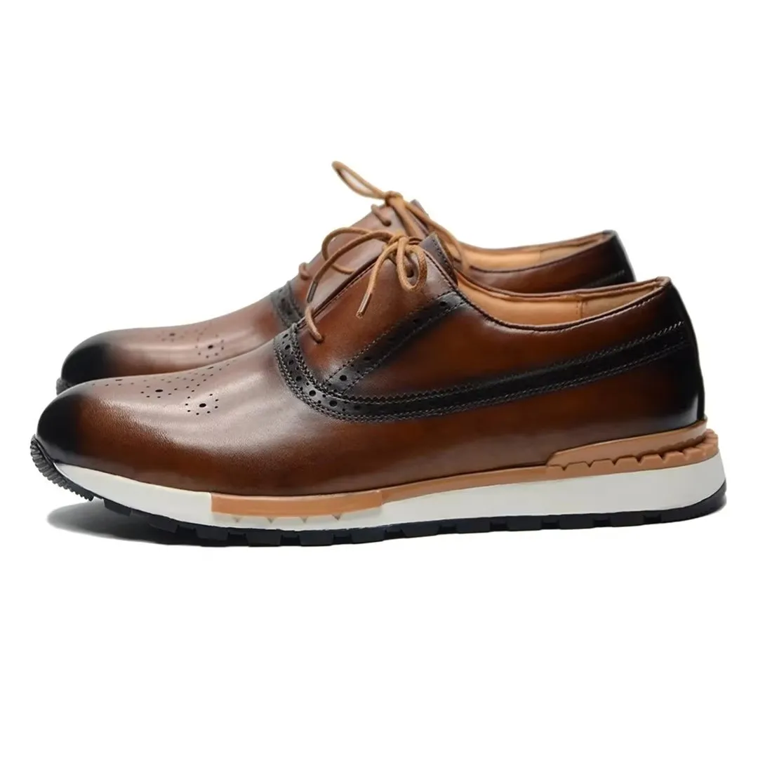 Goldara Tigranova Classic Loafers