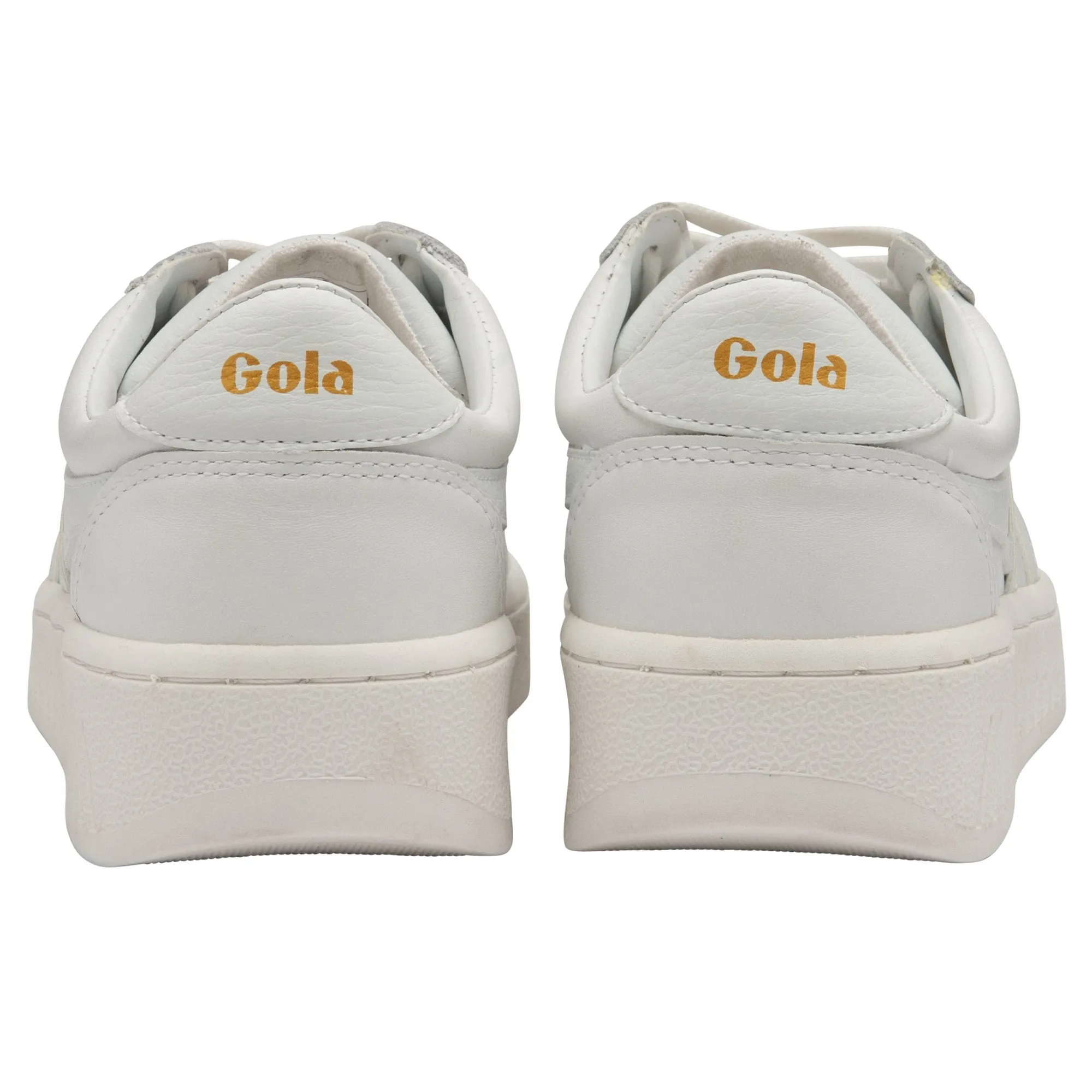 Grandslam Sneaker (White)