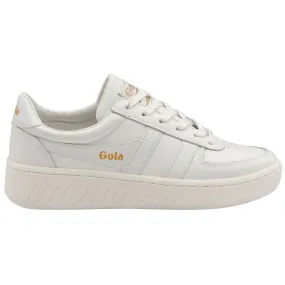 Grandslam Sneaker (White)