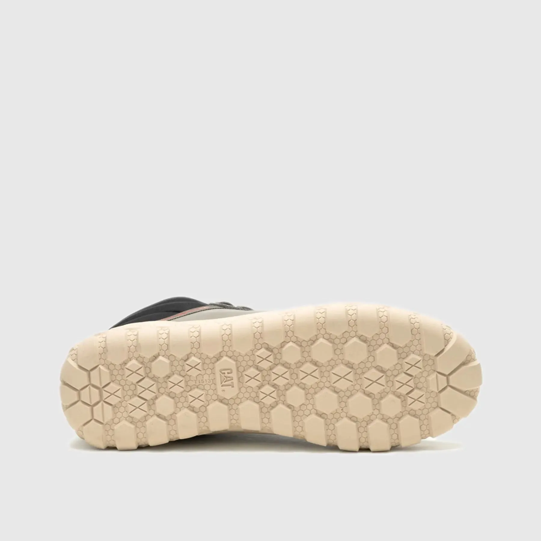 Hex   Mid Bungee Cord Sneakers - P111351