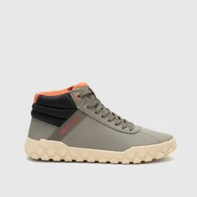Hex   Mid Bungee Cord Sneakers - P111351