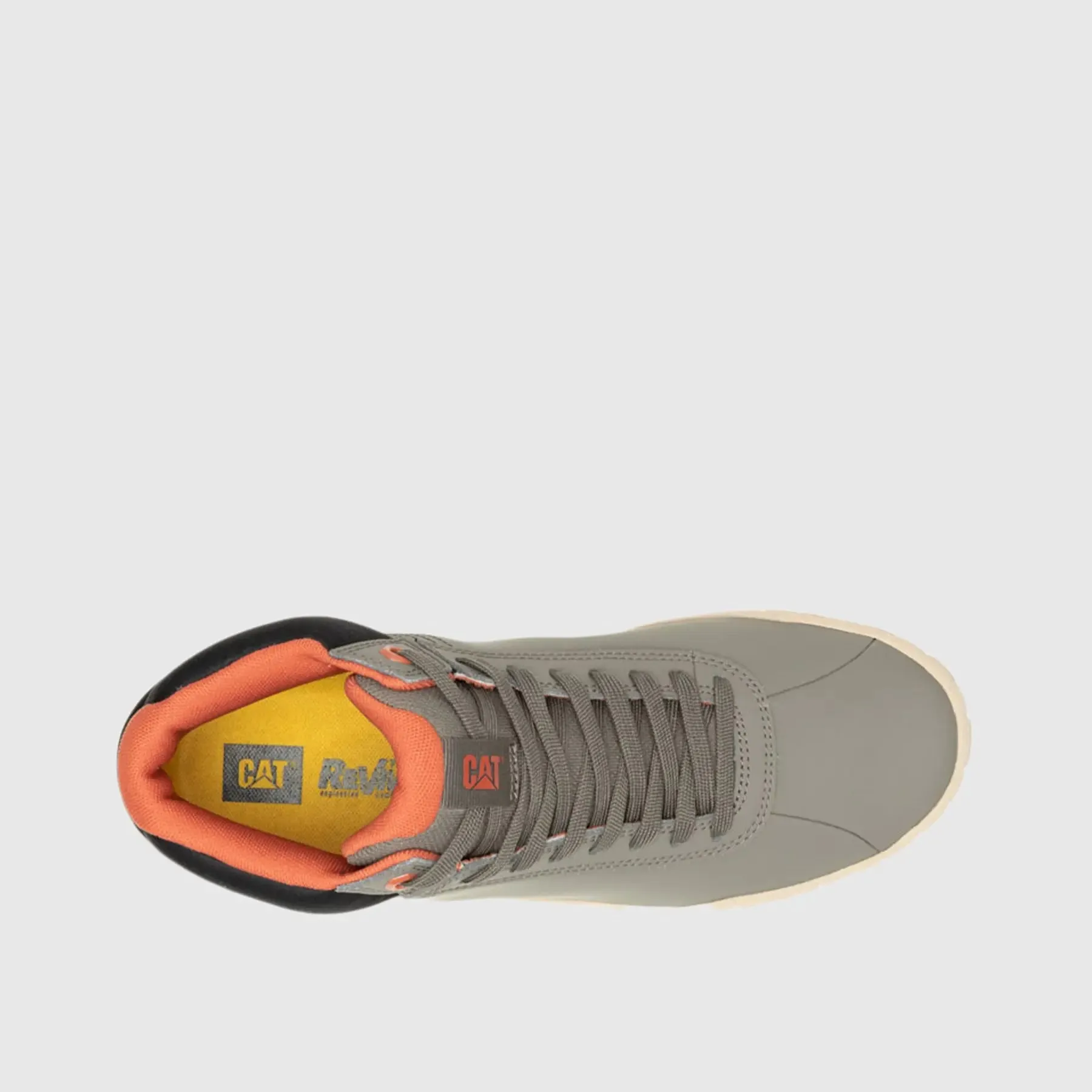 Hex   Mid Bungee Cord Sneakers - P111351