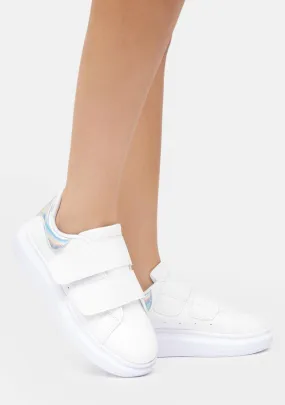 Holo Paris Dance Sneakers