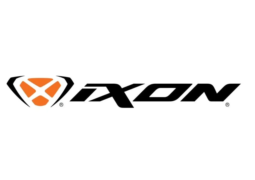 IXON GAMBLER WATERPROOF BLACK BOOTS