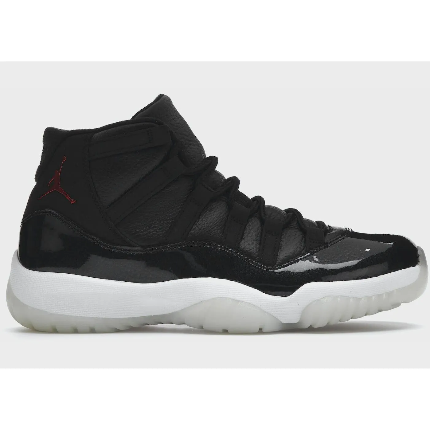 Jordan 11 Retro - 72-10 (378037-002)