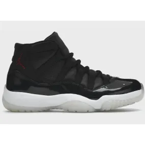 Jordan 11 Retro - 72-10 (378037-002)