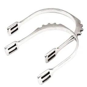 Ladies 3-Tooth Spurs
