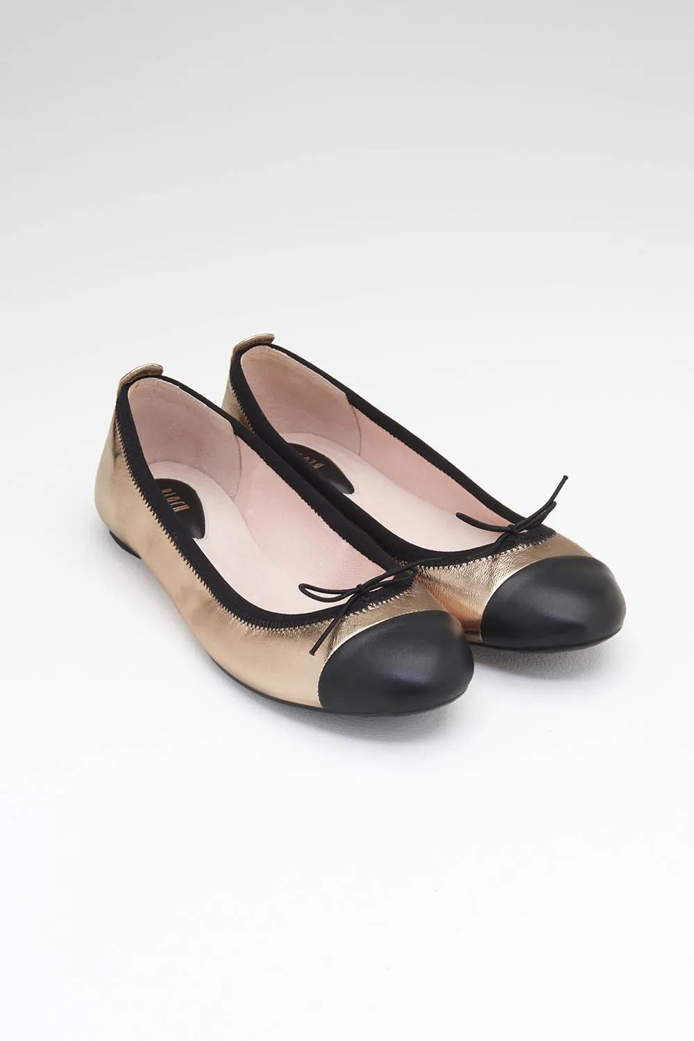 Ladies Chara Ballet Flats