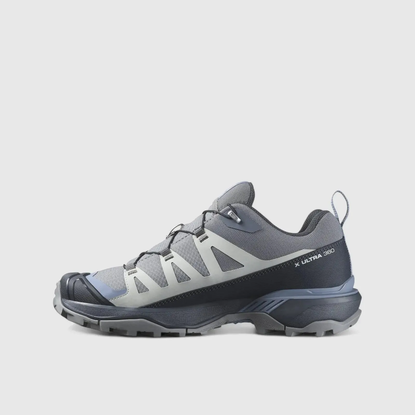 Ladies X Ultra 360 W Sharkskin Grisaille Stonewash