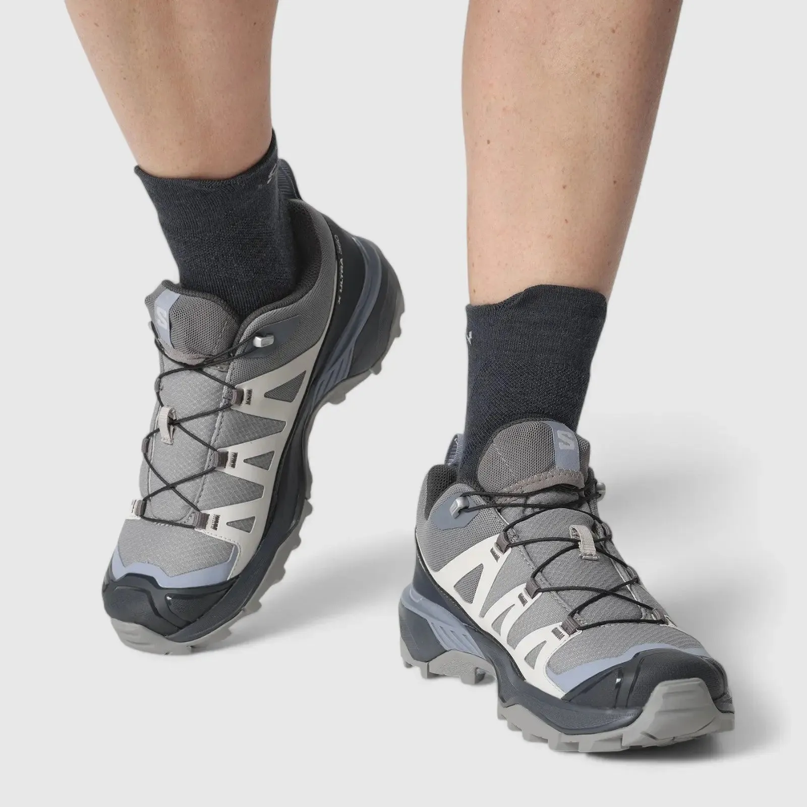 Ladies X Ultra 360 W Sharkskin Grisaille Stonewash