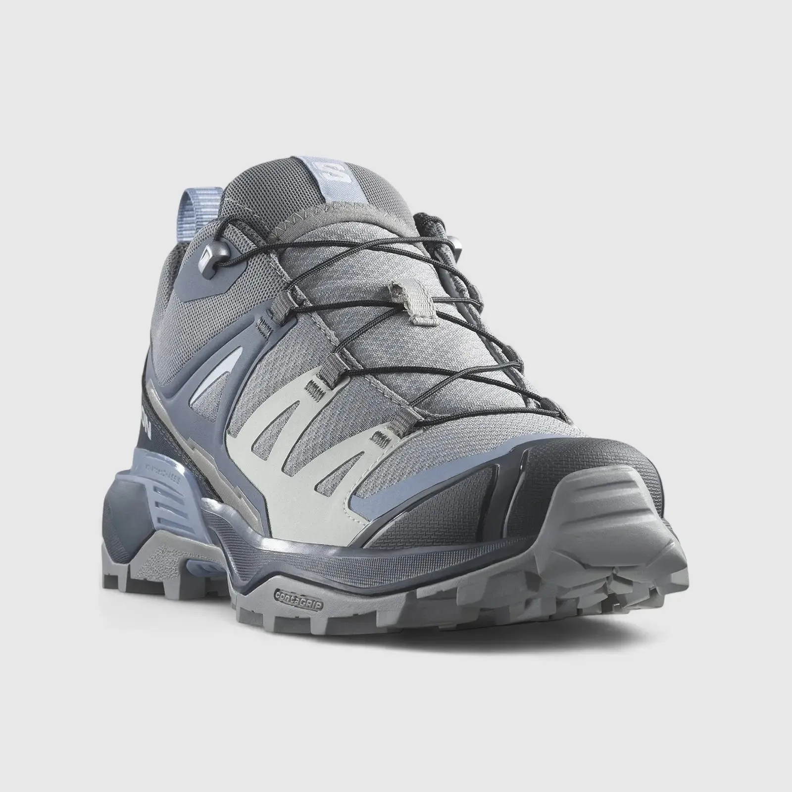 Ladies X Ultra 360 W Sharkskin Grisaille Stonewash