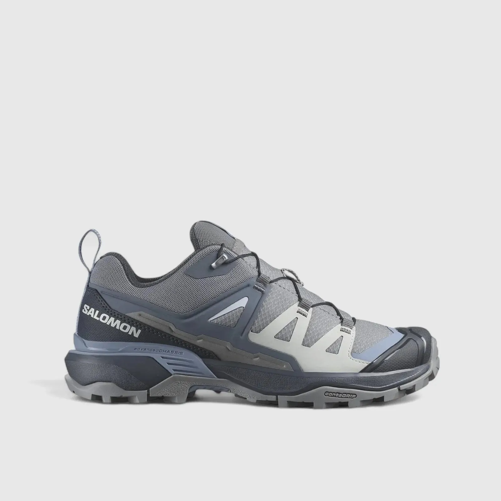 Ladies X Ultra 360 W Sharkskin Grisaille Stonewash