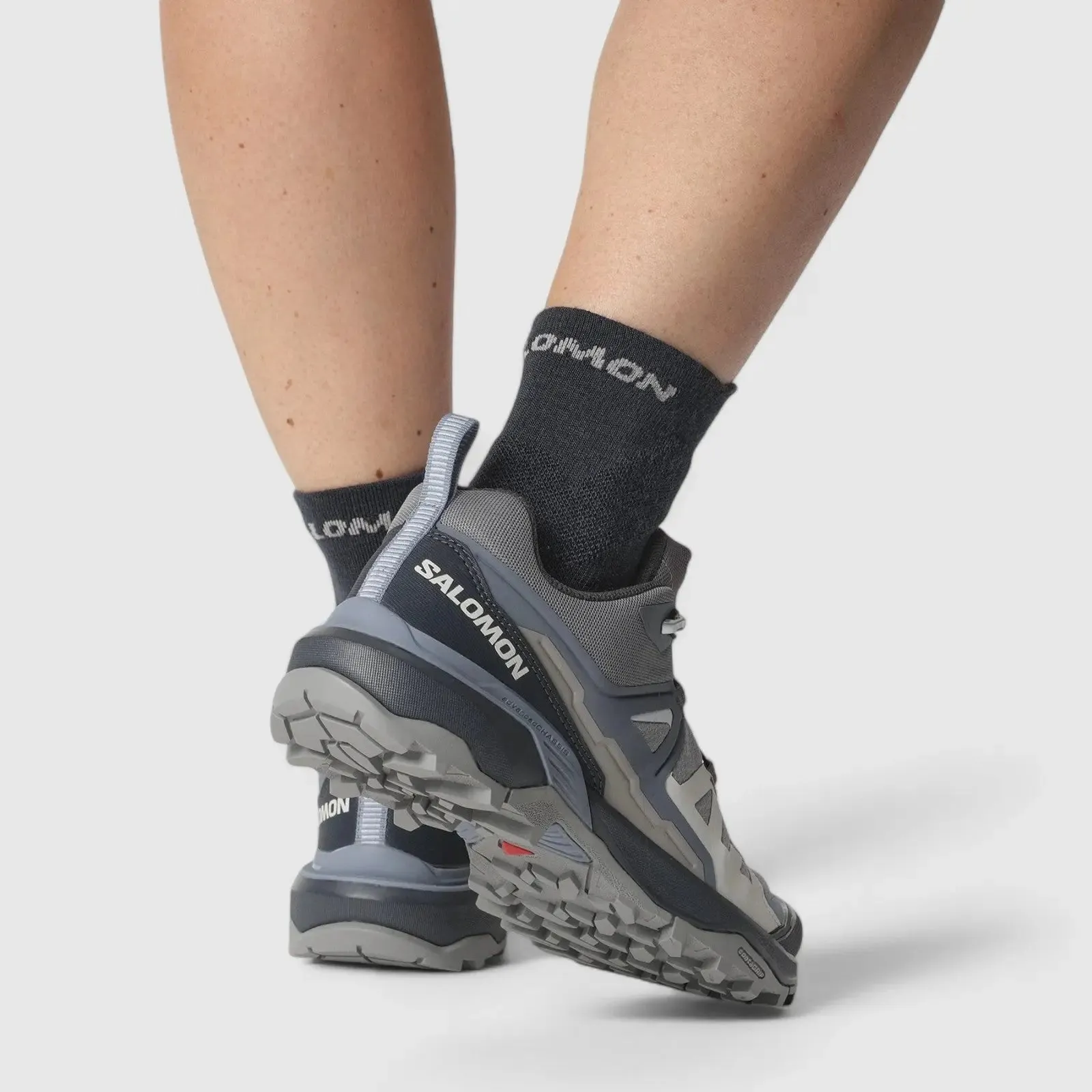 Ladies X Ultra 360 W Sharkskin Grisaille Stonewash