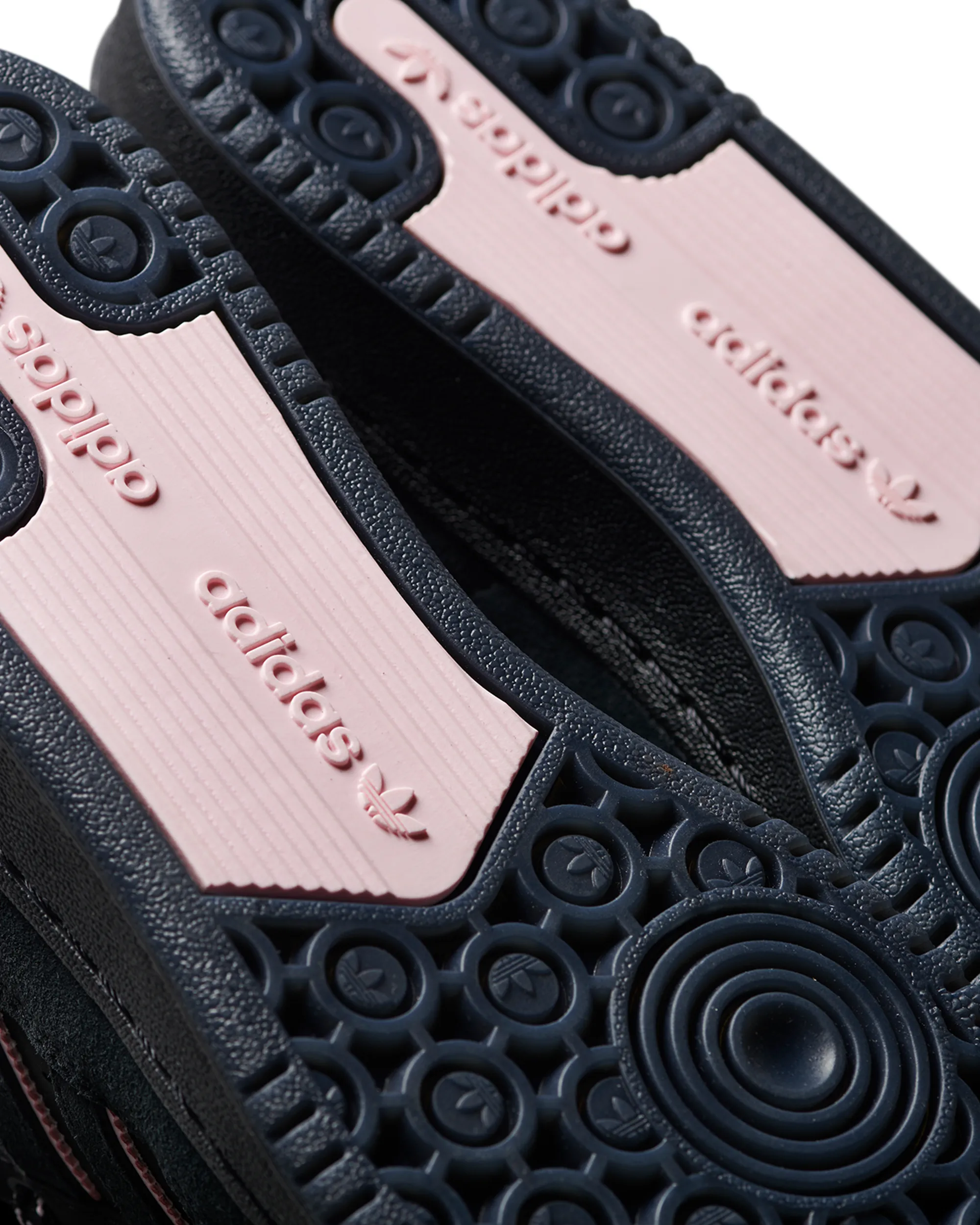Lil Dre Centennial 85 Low - Black / Pink / Black