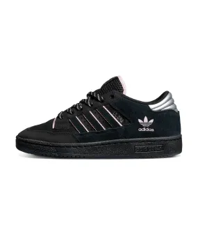 Lil Dre Centennial 85 Low - Black / Pink / Black