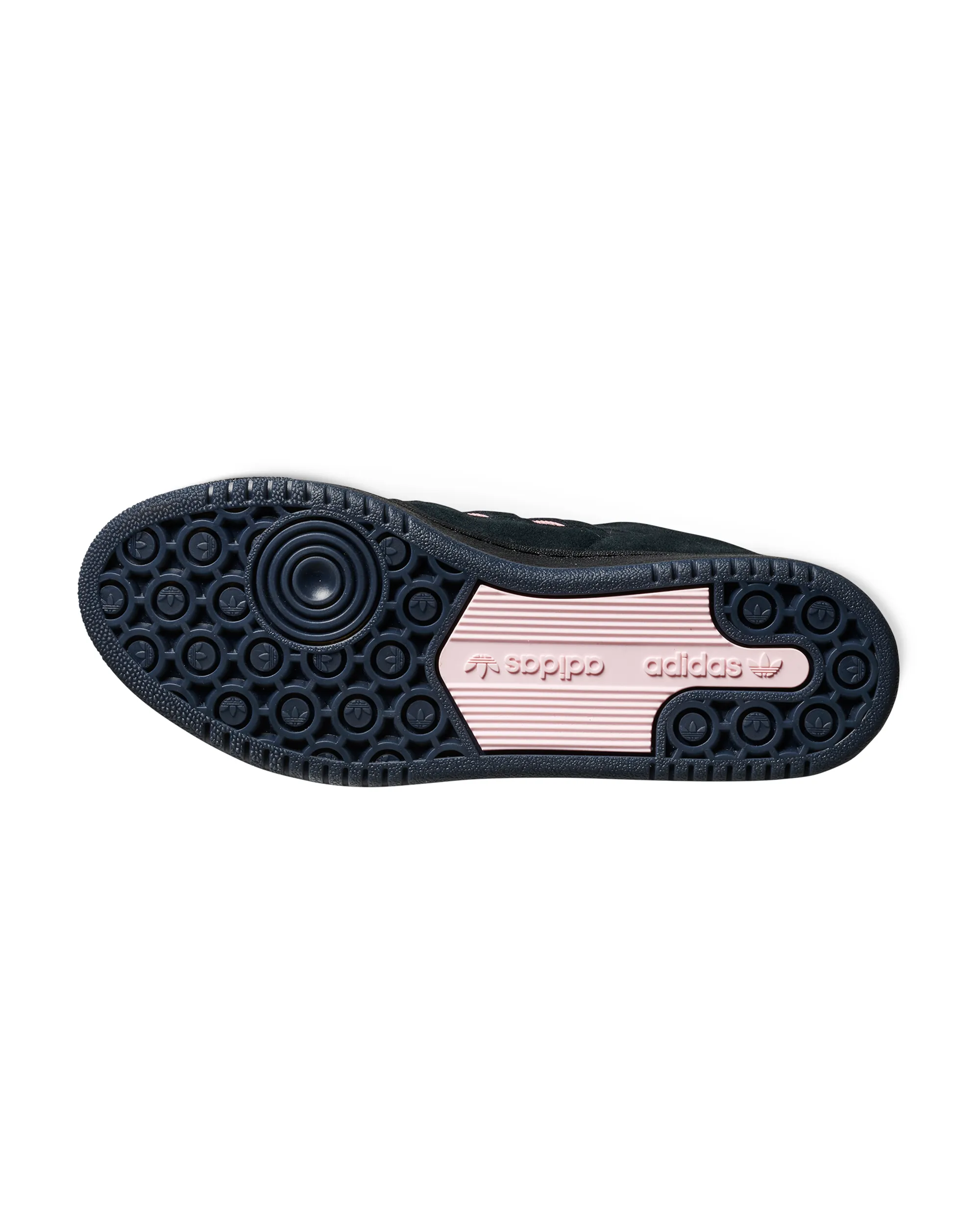 Lil Dre Centennial 85 Low - Black / Pink / Black