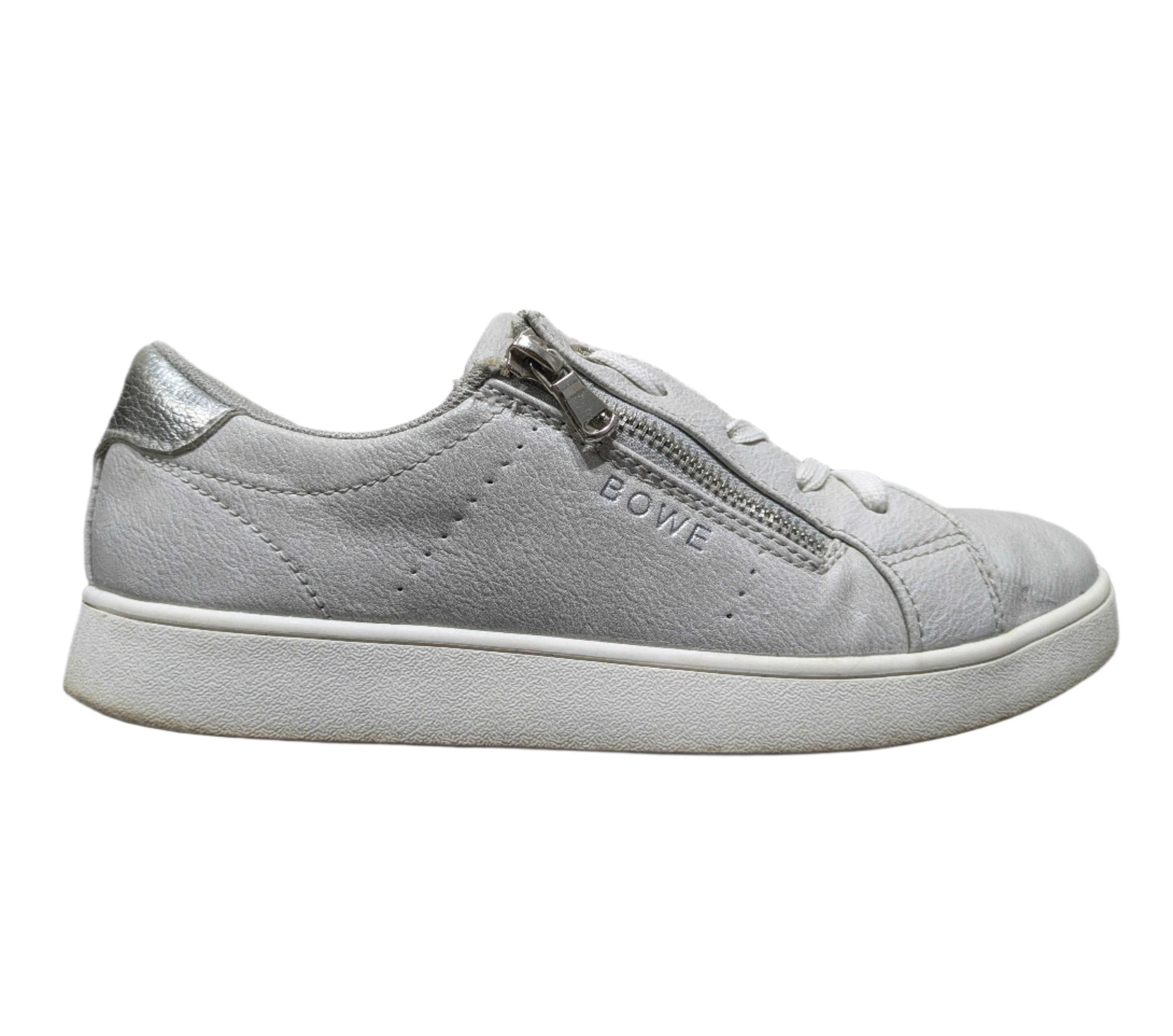 Lloyd & Pryce Sneakers (The Tommy Bowe Collection) Size UK 5 / EU 38 / US 6