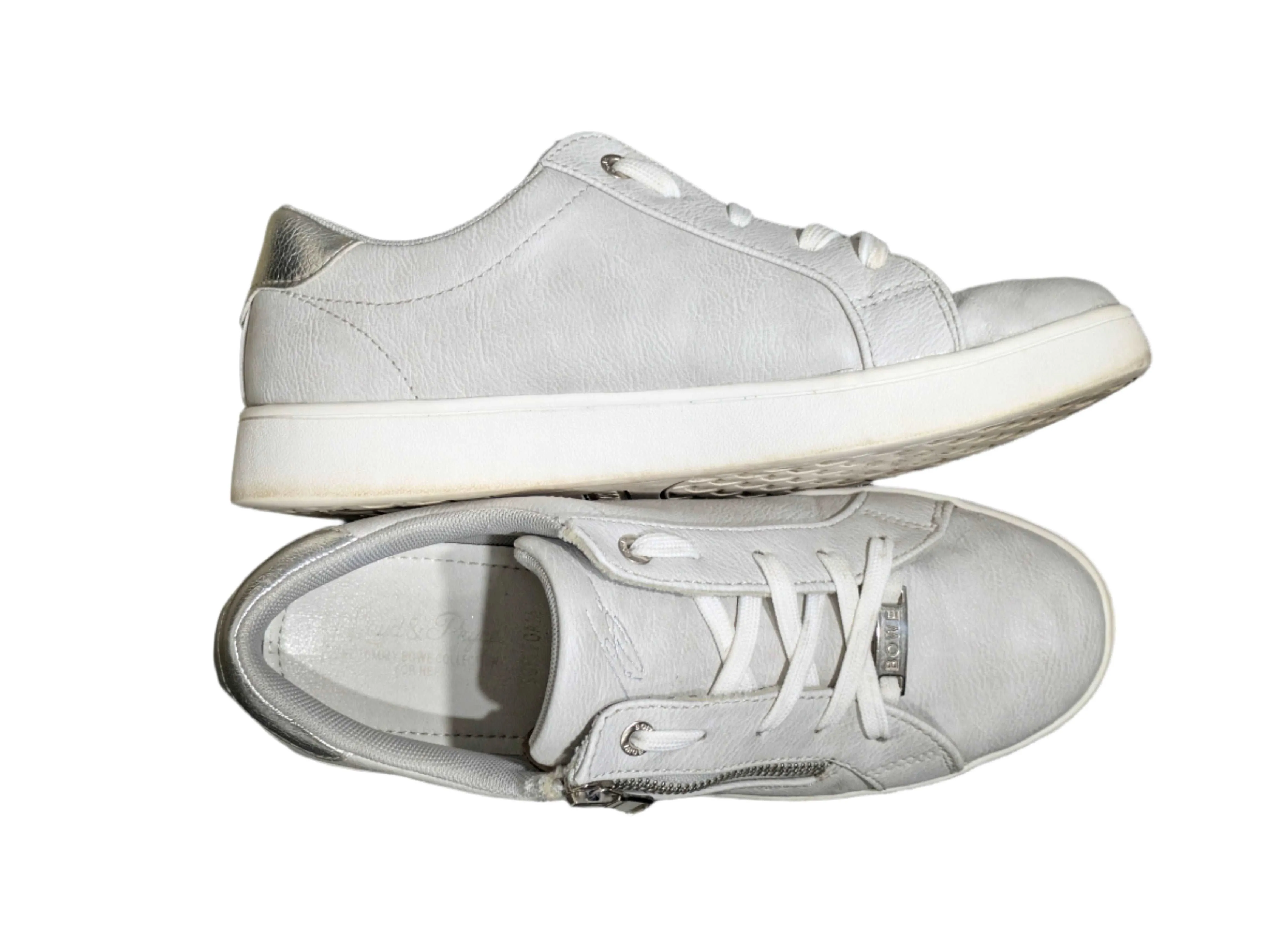 Lloyd & Pryce Sneakers (The Tommy Bowe Collection) Size UK 5 / EU 38 / US 6