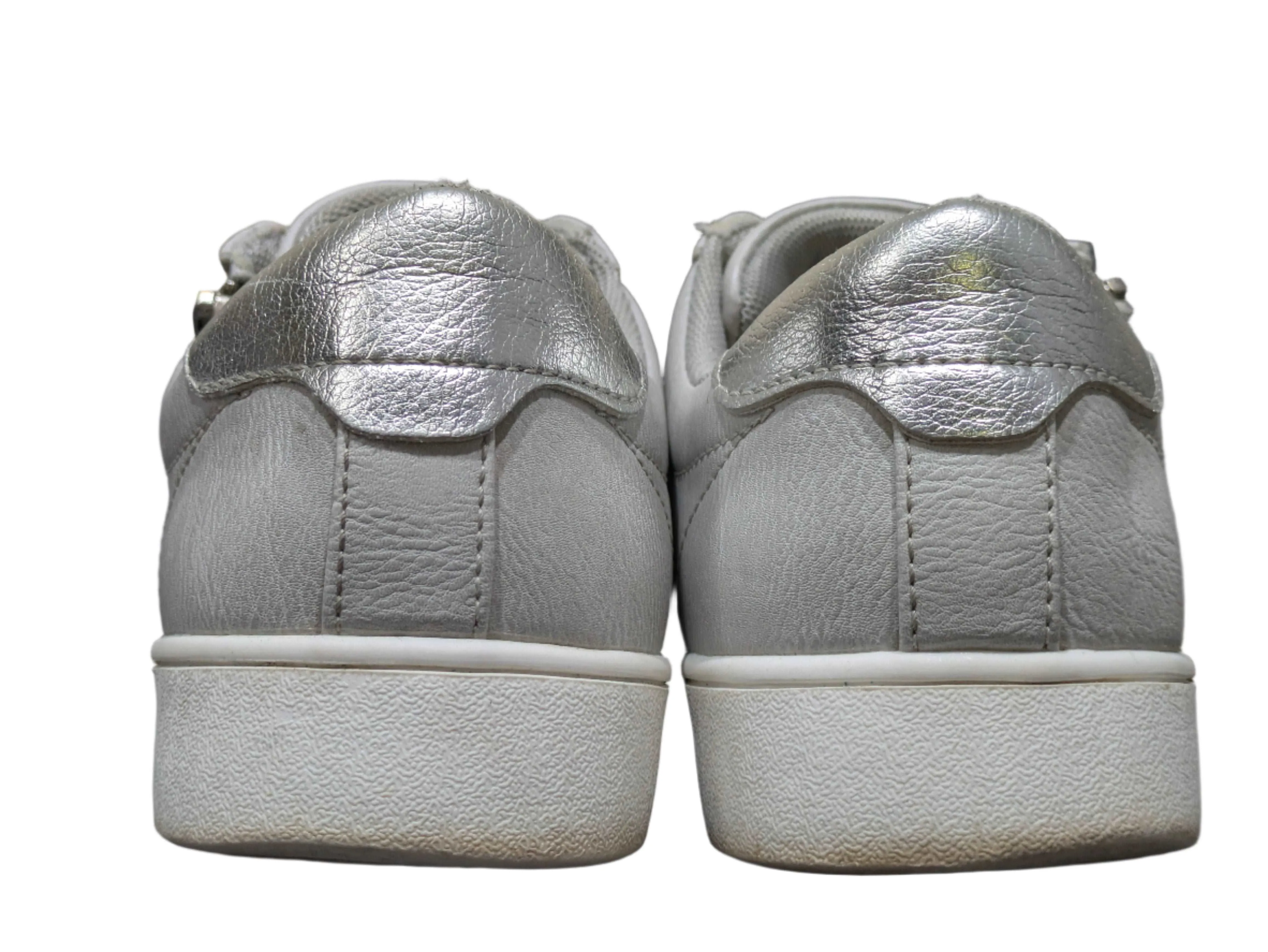 Lloyd & Pryce Sneakers (The Tommy Bowe Collection) Size UK 5 / EU 38 / US 6