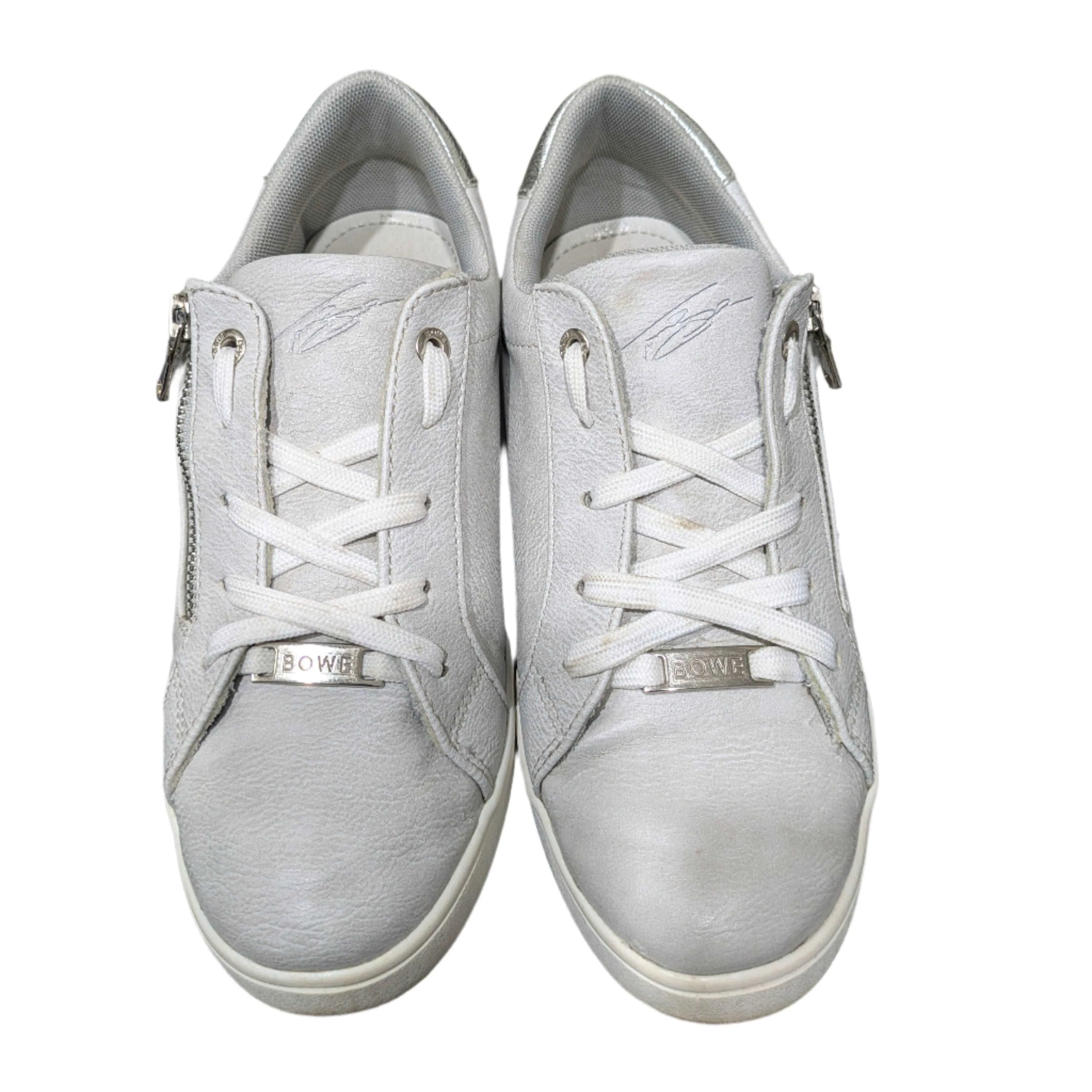 Lloyd & Pryce Sneakers (The Tommy Bowe Collection) Size UK 5 / EU 38 / US 6