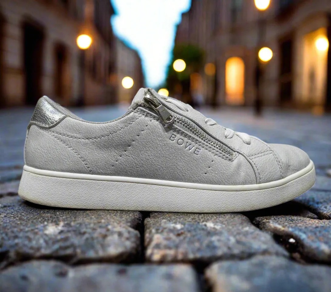 Lloyd & Pryce Sneakers (The Tommy Bowe Collection) Size UK 5 / EU 38 / US 6
