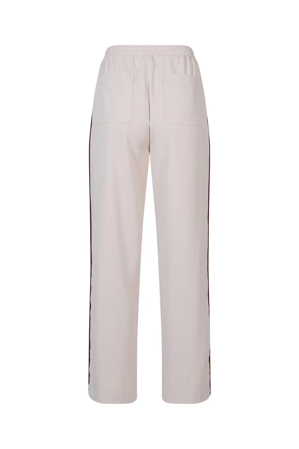 Madly Sweetly Cipher Pant - Stone