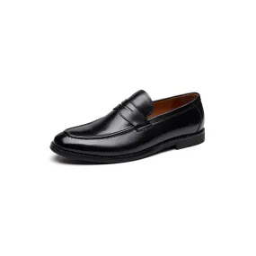 Marbelleve Classic Finish Loafers