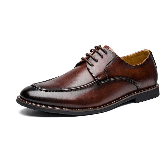 Marbelleve Classic Finish Loafers