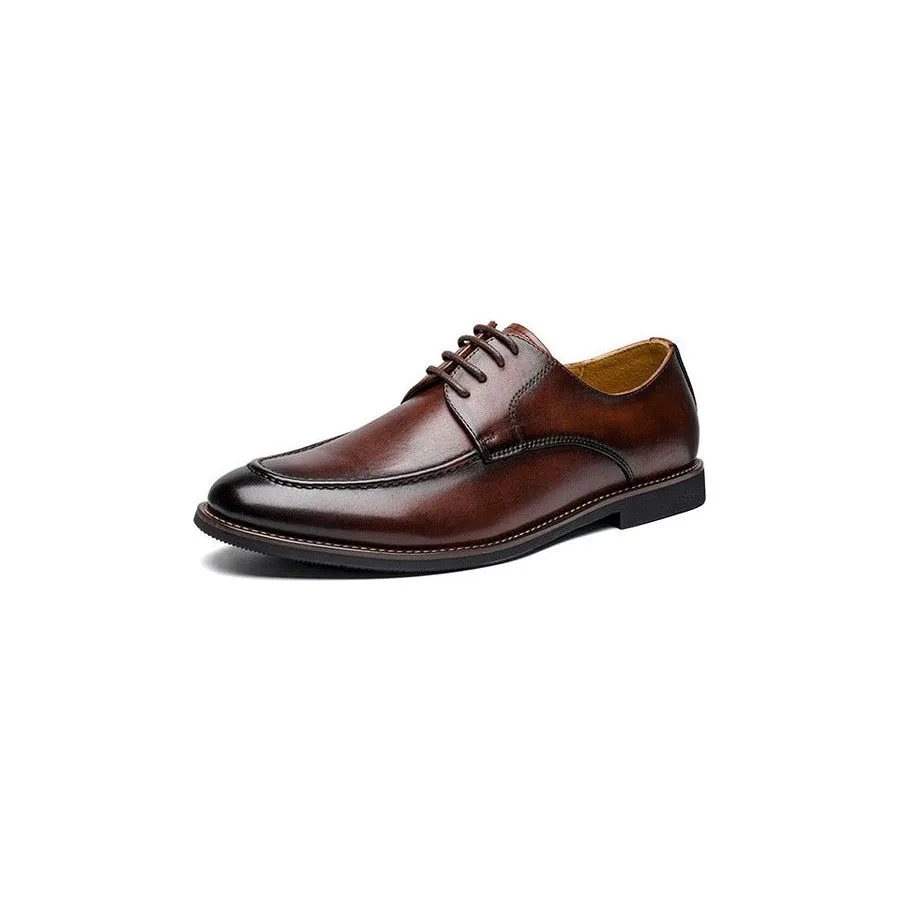 Marbelleve Classic Finish Loafers