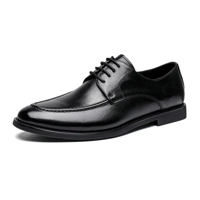 Marbelleve Classic Finish Loafers