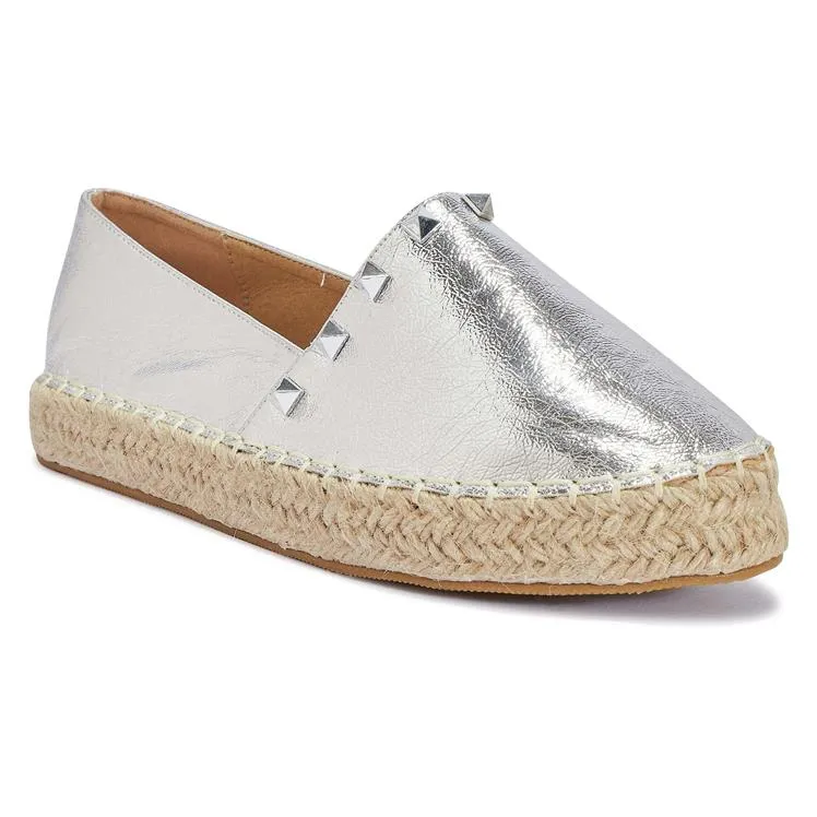 MASH78 Flat Espadrille Shoes