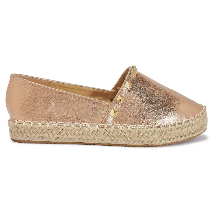 MASH78 Flat Espadrille Shoes