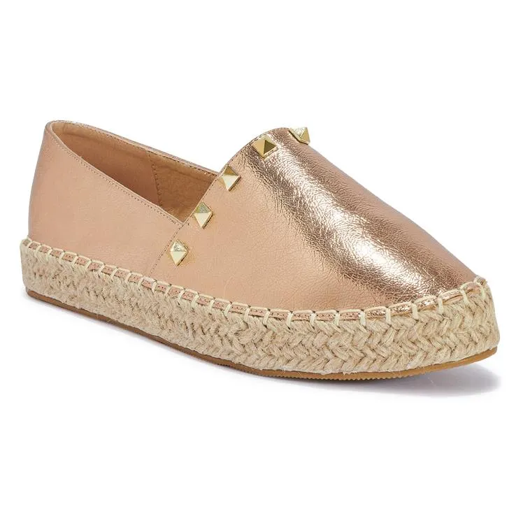 MASH78 Flat Espadrille Shoes