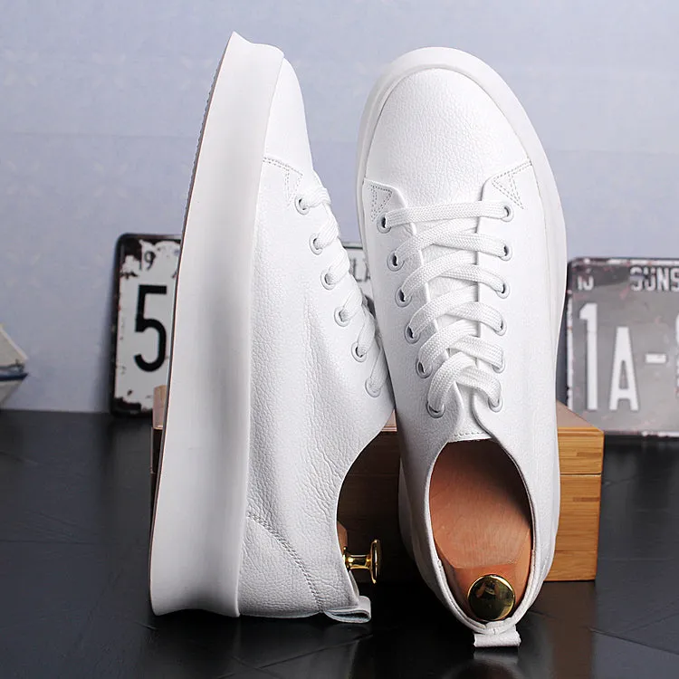 Men Fashion Casual Breathable Sneakers