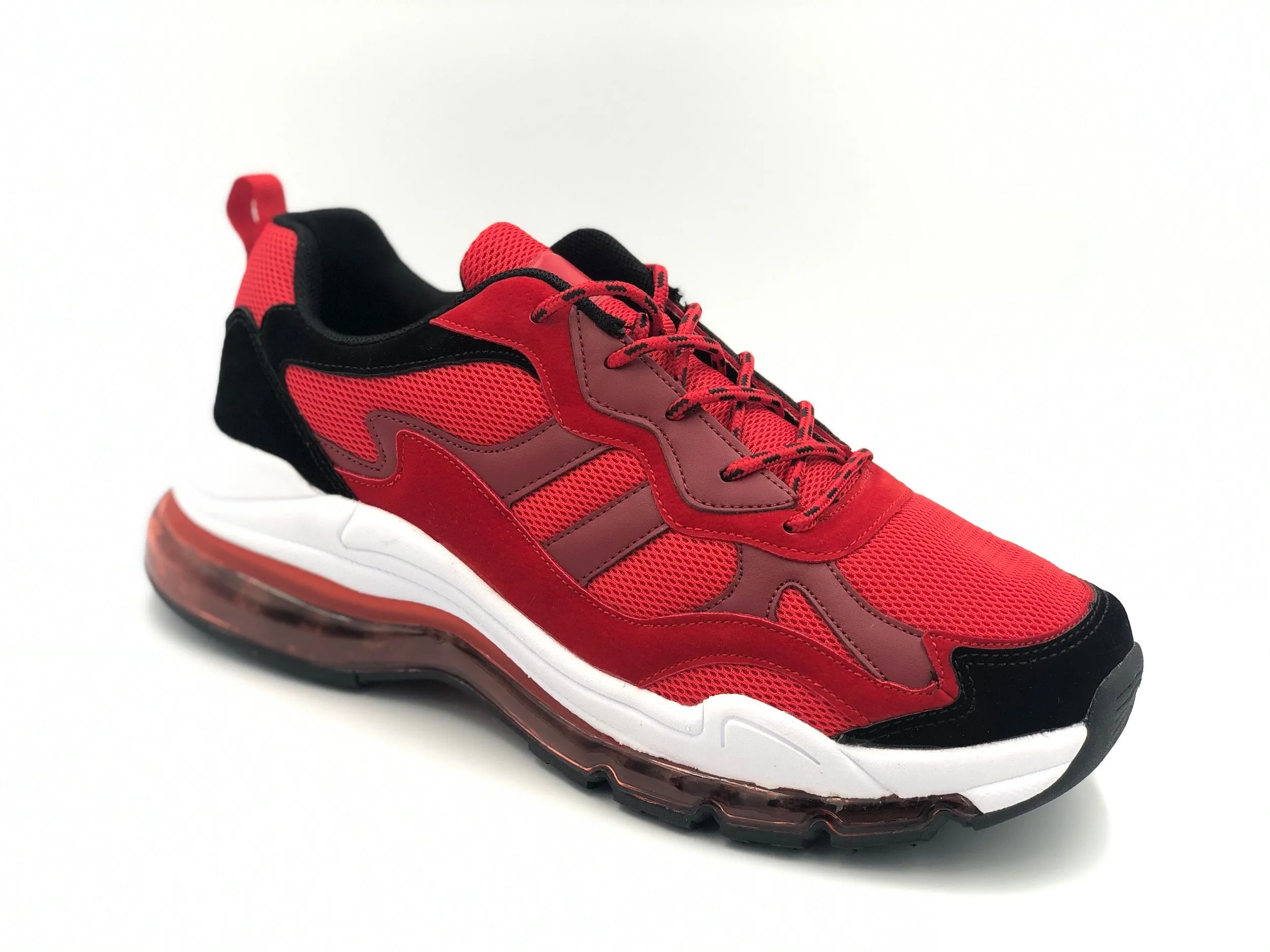 Men's Dynamic Sneakers