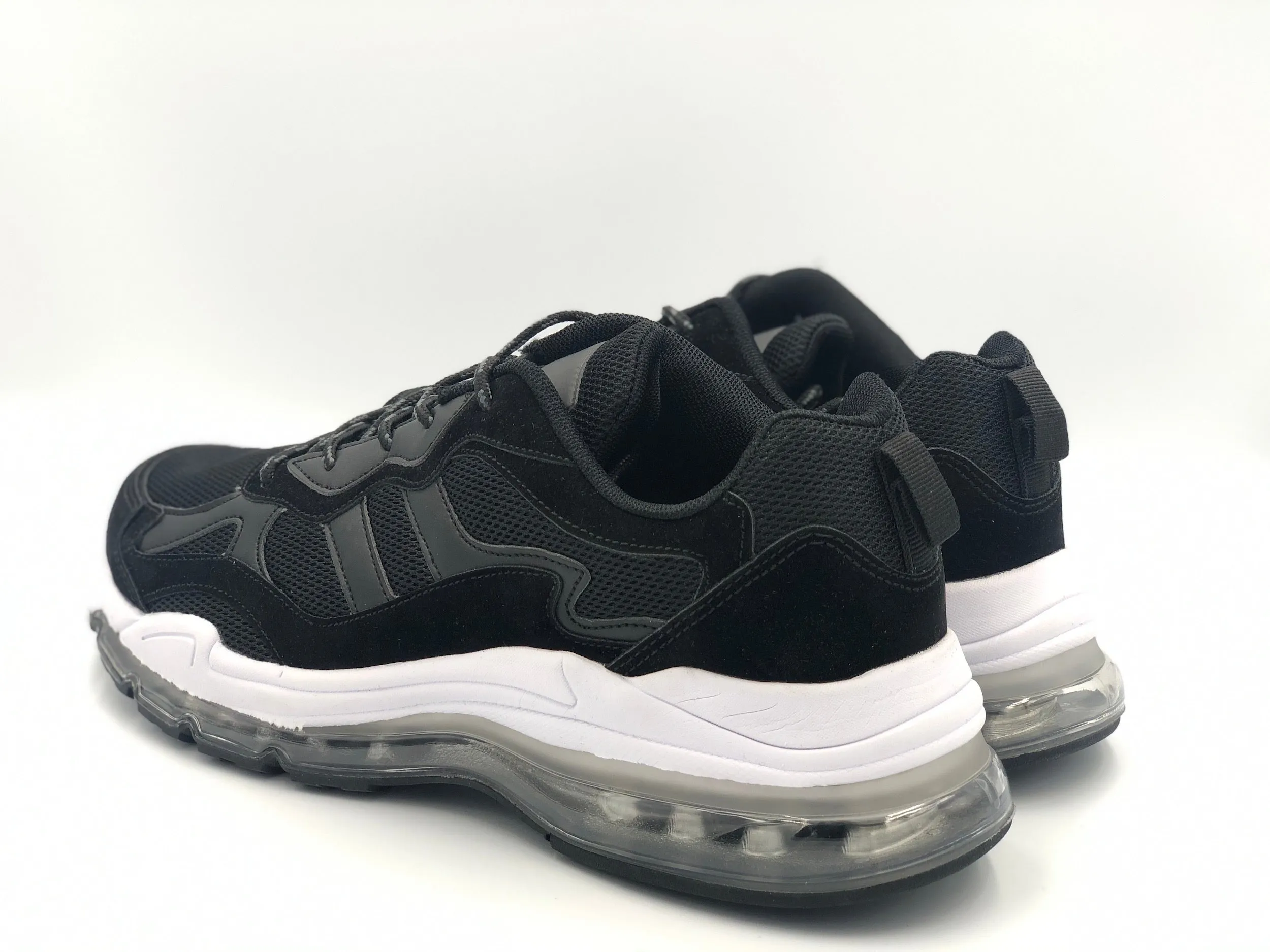 Men's Dynamic Sneakers