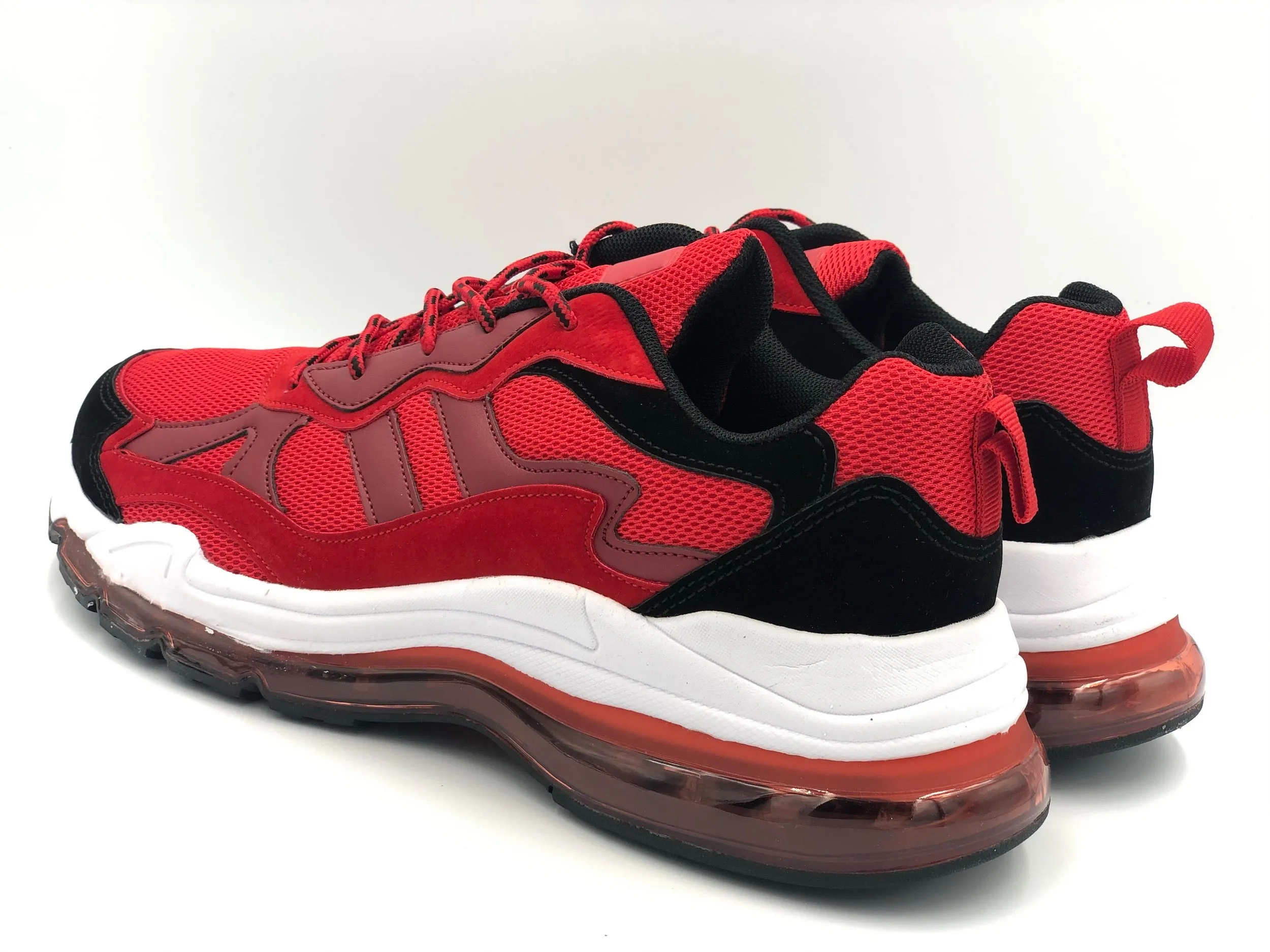 Men's Dynamic Sneakers