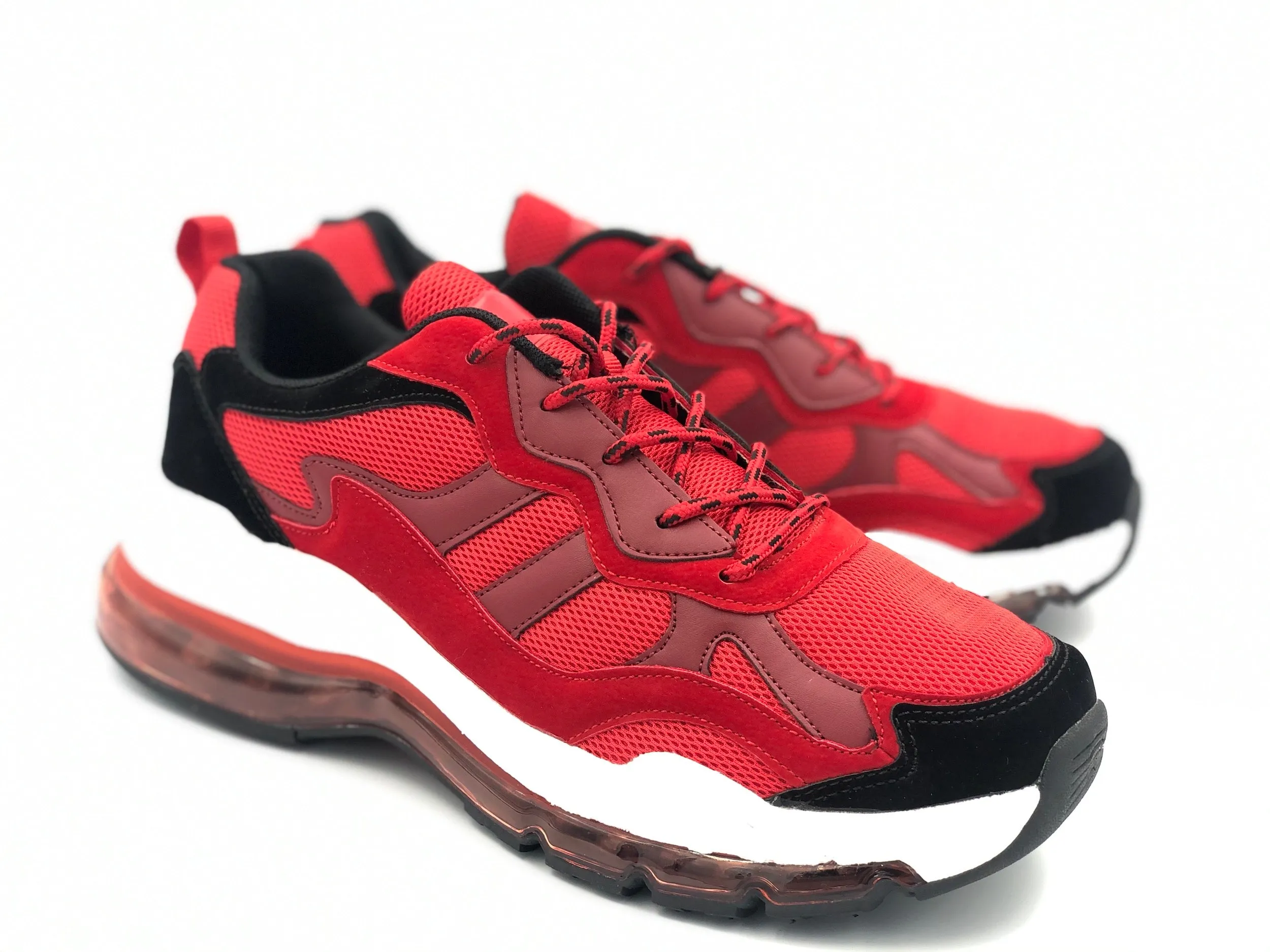 Men's Dynamic Sneakers